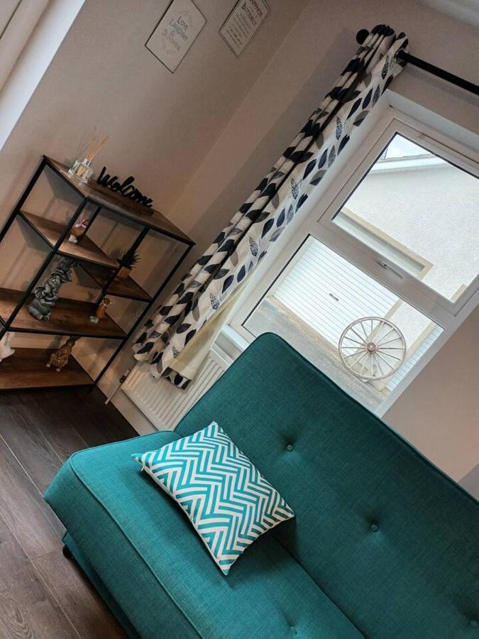 Tummock Studio Perfect For Exploring The North Coast Kilraghts エクステリア 写真